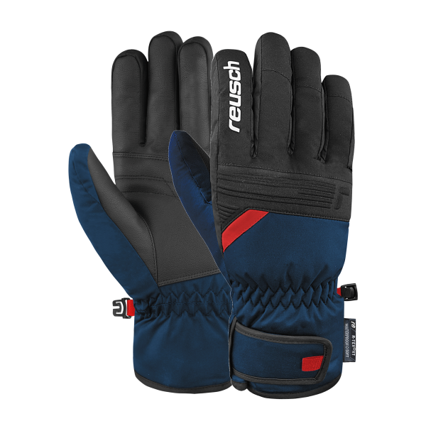 Reusch Baldo R-TEX® XT 6299265 4482 red 1